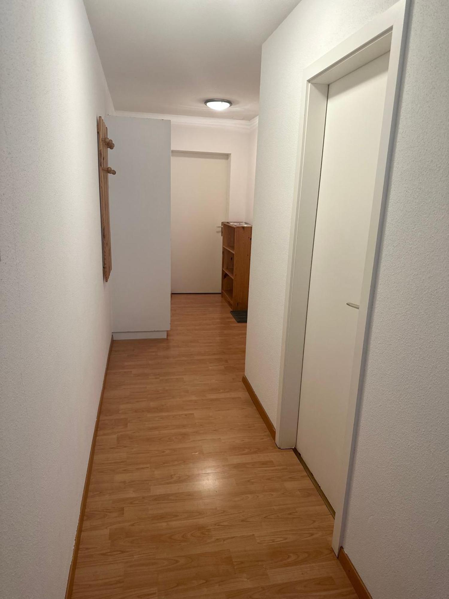 Residence « Les Cretes » Torgon Exteriör bild